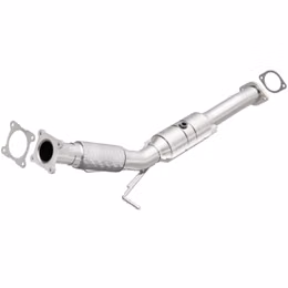 MPE-24229, MagnaFlow Direct-Fit Catalytic Converters for 2003-2005 S60, 2003-2007 V70 - 24229 in UAE, Dubai. Condition - new. Price 2,750 AED. Photo, seller contacts | AUTO.AE