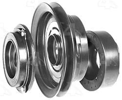 FSS-47594, Four Seasons Air Conditioning Compressor Clutches for 1994-1995 EXPO, 1994 EXPO LRV, 1988-1990 LAND CRUISER - 47594 в ОАЭ, Дубай. Состояние - новое. Цена 610 AED. Фото, контакты продавца | AUTO.AE