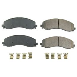 PWR-17-2223, PowerStop Z17 Evolution Plus Brake Pads for 2019-2026 2500, 3500 - 17-2223 في الإمارات, دبي. Condition - new. Price 410 AED. Photo, seller contacts | AUTO.AE