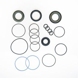 EDD-9005, Edelmann Rack and Pinion Seal Kits for 2001-2006 LS430 - 9005B in UAE, Dubai. Condition - new. Price 430 AED. Photo, seller contacts | AUTO.AE