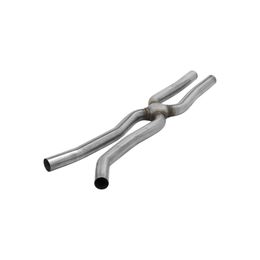 FLO-81107, Flowmaster Scavenger X-Pipes for 2015-2017 MUSTANG - 81107 in UAE, Dubai. Condition - new. Price 2,290 AED. Photo, seller contacts | AUTO.AE