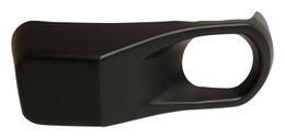 CWA-68295558AA, Crown Automotive Fog Bezels for 2020-2024 GLADIATOR, 2018-2024 WRANGLER - 68295558AA in UAE, Dubai. Condition - new. Price 40 AED. Photo, seller contacts | AUTO.AE