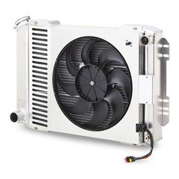 PRO-69696-1, Proform Slim-Fit Radiator Systems 69696.1 in UAE, Dubai. Condition - new. Price 3,820 AED. Photo, seller contacts | AUTO.AE