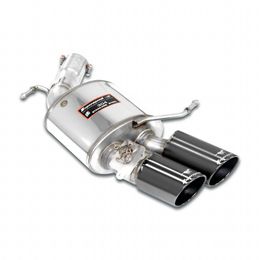 778746, SUPERSPRINT 778746 Rear Exhaust for AUDI RS6 (C8) в ОАЭ, Дубай. Состояние - новое. Цена 11 770 AED. Фото, контакты продавца | AUTO.AE