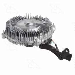 FSS-46112, Four Seasons Fan Clutches 46112 в ОАЭ, Дубай. Состояние - новое. Цена ⁦1 860 AED⁩. Фото, контакты продавца | AUTO.AE