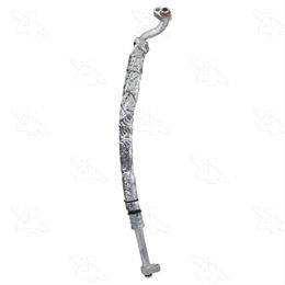 FSS-56080, Four Seasons Air Conditioning Suction Hoses 56080 в ОАЭ, Дубай. Состояние - новое. Цена 420 AED. Фото, контакты продавца | AUTO.AE