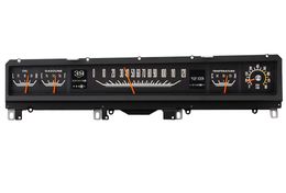 DAK-RTX68DSTDX, Dakota Digital RTX Direct-Fit Gauge Kits RTX-68D-STD-X in UAE, Dubai. Condition - new. Price 9,050 AED. Photo, seller contacts | AUTO.AE