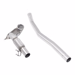 SSXVW729, MILLTEK SSXVW729 Catted Downpipe V2, 3.15" for VW Arteon 2.0 TSI 280ps 2022- в ОАЭ, Дубай. Состояние - новое. Цена 7 520 AED. Фото, контакты продавца | AUTO.AE
