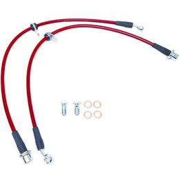 WHE-BLINE-07X, Wheeler's Off-Road Performance Brake Line Sets for 1995-2004 TACOMA - BLINE-07X في الإمارات, دبي. Condition - new. Price 430 AED. Photo, seller contacts | AUTO.AE
