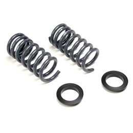 HSS-1930F, Hotchkis Sport Suspension Lowering Coil Springs for 1964-1970 MUSTANG - 1930F in UAE, Dubai. Condition - new. Price 1,290 AED. Photo, seller contacts | AUTO.AE