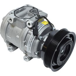 UAC-CO10993C, Universal Air Conditioner Air Conditioning Compressors for 2008-2010 SPORTAGE - CO 10993C в ОАЭ, Дубай. Состояние - новое. Цена 1 480 AED. Фото, контакты продавца | AUTO.AE