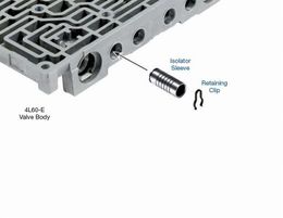 SOX-77754-ISO, Sonnax Isolator Sleeve Kits 77754-ISO in UAE, Dubai. Condition - new. Price 70 AED. Photo, seller contacts | AUTO.AE