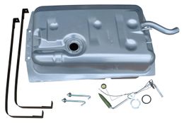 KPT-0857-401, Key Parts Fuel Tanks for 1969-1972 BLAZER, 1970-1972 JIMMY - 0857-401 in UAE, Dubai. Condition - new. Price 1,910 AED. Photo, seller contacts | AUTO.AE