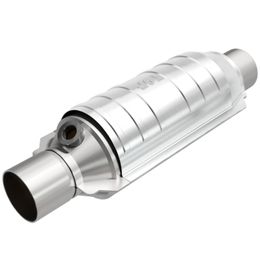 MPE-418034, MagnaFlow Universal Catalytic Converters 418034 في الإمارات, دبي. Condition - new. Price 1,890 AED. Photo, seller contacts | AUTO.AE