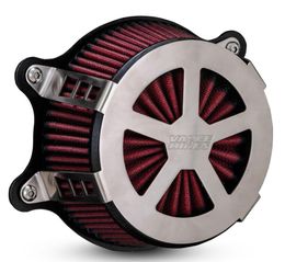 VAH-71104, Vance & Hines V02 Radiant V Air Cleaners 71104 в ОАЭ, Дубай. Состояние - новое. Цена ⁦1 620 AED⁩. Фото, контакты продавца | AUTO.AE