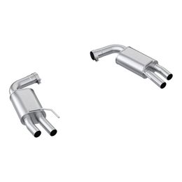 MA7207, MBRP MA7207 Exhaust 3" Armor Lite (Aluminized Steel) for FORD Mustang GT 5.0L 2018- في الإمارات, دبي. Condition - new. Price 2,630 AED. Photo, seller contacts | AUTO.AE