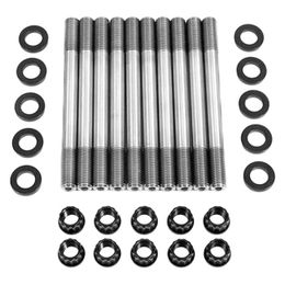203-4207, ARP 203-4207 Head Stud Kit for TOYOTA 3SGTE custom age 625+ в ОАЭ, Дубай. Состояние - новое. Цена 1 770 AED. Фото, контакты продавца | AUTO.AE