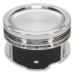 345817, JE 345817 Pistons kit VW TS1 2.0 TURBO (Set of 4 pic) Bore 82,50 STD Stroke 92,80 CR9.6:1 в ОАЭ, Дубай. Состояние - новое. Цена 4 030 AED. Фото, контакты продавца | AUTO.AE