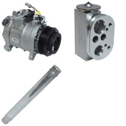 UAC-CK5377, Universal Air Conditioner Air Conditioning Short Compressor Kits CK 5377 in UAE, Dubai. Condition - new. Price 1,740 AED. Photo, seller contacts | AUTO.AE