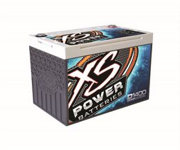XSP-D1400, XS Power AGM Batteries D1400 في الإمارات, دبي. Condition - new. Price 2,010 AED. Photo, seller contacts | AUTO.AE