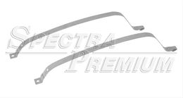 SGT-ST56, Spectra Premium Fuel Tank Straps for 1967-1969 CAMARO, FIREBIRD - ST56 في الإمارات, دبي. Condition - new. Price 210 AED. Photo, seller contacts | AUTO.AE