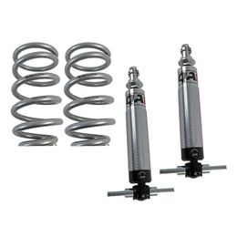 QA1-MS402-10500C, QA1 Pro Coilover Systems for 1964-1973 MUSTANG - MS402-10500C in UAE, Dubai. Condition - new. Price 4,090 AED. Photo, seller contacts | AUTO.AE