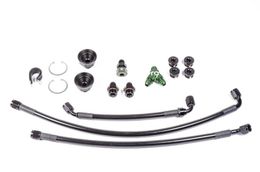 RDM-20-0469, Radium Engineering - Fuel System Plumbing Kits for 2009-2018 370Z, 2008-2013 G37 - 20-0469 في الإمارات, دبي. Condition - new. Price 1,000 AED. Photo, seller contacts | AUTO.AE