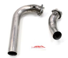 JBA-1822SY, JBA Performance Exhaust Mid-Pipes 1822SY in UAE, Dubai. Condition - new. Price 1,420 AED. Photo, seller contacts | AUTO.AE
