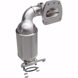 22-250, MAGNAFLOW 22-250 Manifold Catalytic Converter OEM Grade for LEXUS ES350 2019-2020 in UAE, Dubai. Condition - new. Price 2,760 AED. Photo, seller contacts | AUTO.AE