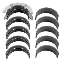 KGB-MB5442XP025, King XP-Series Main Bearings MB5442XP0.25 в ОАЭ, Дубай. Состояние - новое. Цена 510 AED. Фото, контакты продавца | AUTO.AE