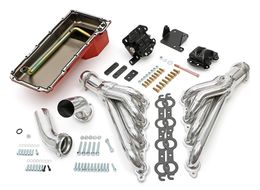 TRD-46012, Trans-Dapt Performance Swap-In-A-Box Complete Engine Swap Kits 46012 в ОАЭ, Дубай. Состояние - новое. Цена 8 070 AED. Фото, контакты продавца | AUTO.AE
