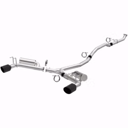 19600, MAGNAFLOW 19600 Exhaust System NEO Series for ACURA Integra 2023-2024 in UAE, Dubai. Condition - new. Price 12,170 AED. Photo, seller contacts | AUTO.AE