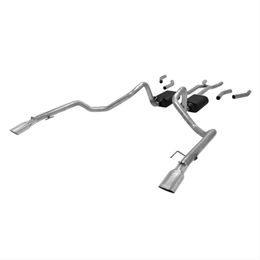 FLO-17655-FM, Flowmaster American Thunder Exhaust Systems for 1966-1968 CAPRICE, 1965-1968 IMPALA - 17655-FM в ОАЭ, Дубай. Состояние - новое. Цена 5 090 AED. Фото, контакты продавца | AUTO.AE