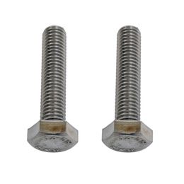 HFW-HP9331045A2, Hillco Fastener Stainless Steel Hex Cap Screws HP9331045A2 в ОАЭ, Дубай. Состояние - новое. Цена 30 AED. Фото, контакты продавца | AUTO.AE