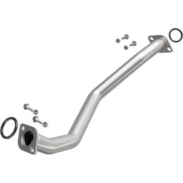 BRE-107-0074, BRExhaust Direct-Fit Intermediate Pipes for 2008-2013 HIGHLANDER, 2007-2015 RX350, 2007-2016 SIENNA - 107-0074 في الإمارات, دبي. Condition - new. Price 1,320 AED. Photo, seller contacts | AUTO.AE