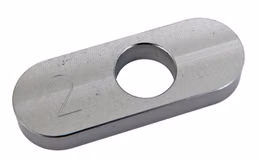 ART-70010882, Ridetech Control Arm Caster Slugs 70010882 in UAE, Dubai. Condition - new. Price 50 AED. Photo, seller contacts | AUTO.AE