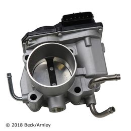 BCK-154-0163, Beck/Arnley Throttle Bodies 154-0163 in UAE, Dubai. Condition - new. Price 1,070 AED. Photo, seller contacts | AUTO.AE