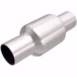 50003, MAGNAFLOW 50003 Universal Catalytic Converter Standard Grade 1.75 inch for JAGUAR Vanden Plas 1995-1997 in UAE, Dubai. Condition - new. Price 700 AED. Photo, seller contacts | AUTO.AE