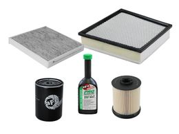 AFE-35-17010M, aFe Pro GUARD Diesel Filter Maintenance Kits 35-17010M in UAE, Dubai. Condition - new. Price 600 AED. Photo, seller contacts | AUTO.AE