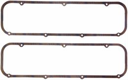 FEL-1643, Fel-Pro Performance CorkLam Valve Cover Gaskets 1643 في الإمارات, دبي. Condition - new. Price 250 AED. Photo, seller contacts | AUTO.AE