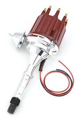 PNX-D7160711, PerTronix Flame-Thrower Plug and Play Billet Distributors with Ignitor III® Module D7160711 в ОАЭ, Дубай. Состояние - новое. Цена ⁦2 280 AED⁩. Фото, контакты продавца | AUTO.AE