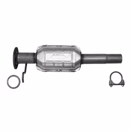 CTO-4697, Catco Federal/EPA Direct-Fit Catalytic Converters for 2009-2012 HIGHLANDER - 4697 in UAE, Dubai. Condition - new. Price 1,590 AED. Photo, seller contacts | AUTO.AE