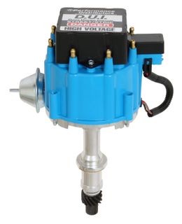 DUI-51720BL, Davis Unified Ignition GM Street/Strip D.U.I. Distributors 51720BL في الإمارات, دبي. Condition - new. Price 1,720 AED. Photo, seller contacts | AUTO.AE