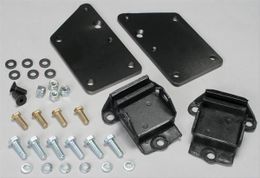 TRD-4592, Trans-Dapt Performance Engine Swap Motor Mounts 4592 في الإمارات, دبي. Condition - new. Price 480 AED. Photo, seller contacts | AUTO.AE