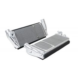 8210, CSF 8210 Twin Intercooler Set for FERRARI 488 GTB/Spider/Pista, F8 Tributo/Spider в ОАЭ, Дубай. Состояние - новое. Цена 25 720 AED. Фото, контакты продавца | AUTO.AE