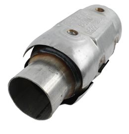 WLK-84206, Walker CalCat Universal Catalytic Converters 84206 in UAE, Dubai. Condition - new. Price 1,410 AED. Photo, seller contacts | AUTO.AE