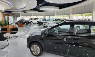 غلاف معرض Acra Auto Dealers