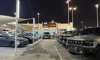 Обложка шоурума Berlin Used Cars
