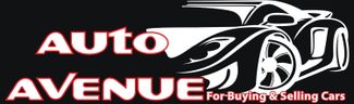 Auto Avenue cars showroom cover