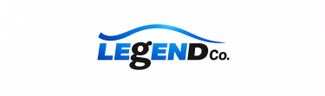 LEGEND CARS showroom cover